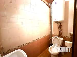 Дом 80м², 2-этажный, посуточно,