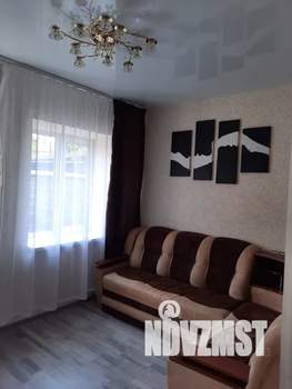 Дом 100м², 2-этажный, посуточно,