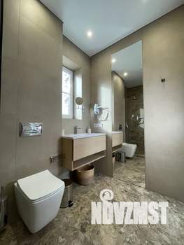 Дом 75м², 1-этажный, посуточно,