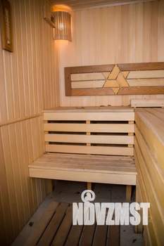 Дом 90м², 2-этажный, посуточно,