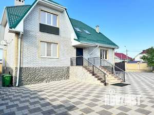 Дом 346м², 2-этажный, посуточно,