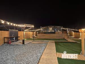 Дом 67м², 1-этажный, посуточно,