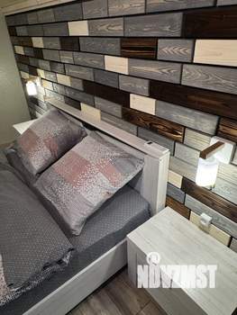 Дом 140м², 2-этажный, посуточно,