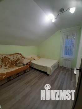 Дом 105м², 2-этажный, посуточно,