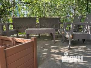 Дом 500м², 3-этажный, посуточно,