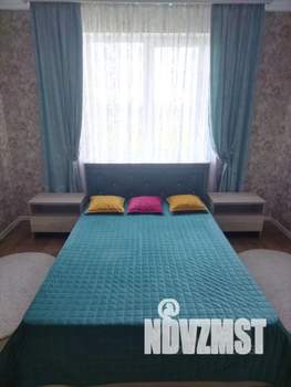 Дом 35м², 1-этажный, посуточно,