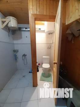 Дом 105м², 2-этажный, посуточно,