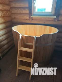 Дом 100м², 2-этажный, посуточно,