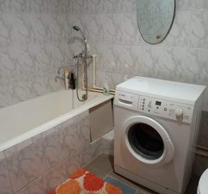 Дом 42м², 1-этажный, на длительный срок,