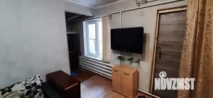 Дом 30м², 1-этажный, на длительный срок,