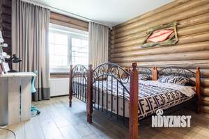 Дом 150м², 1-этажный, посуточно,