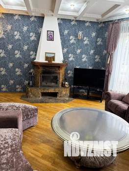 Дом 450м², 2-этажный, посуточно,