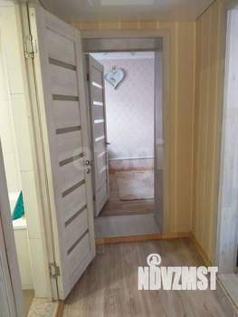 Дом 35м², 1-этажный, на длительный срок,