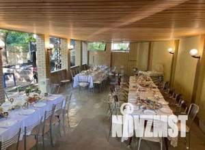 Дом 450м², 1-этажный, на длительный срок,