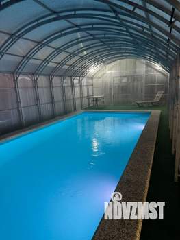 Дом 200м², 1-этажный, посуточно,