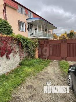 Дом 300м², 2-этажный, на длительный срок,