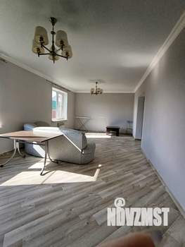 Дом 120м², 2-этажный, на длительный срок,