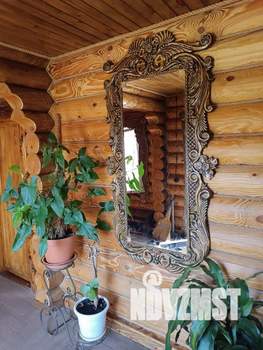 Дом 100м², 2-этажный, посуточно,