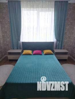 Дом 35м², 1-этажный, посуточно,