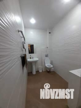 Дом 105м², 2-этажный, посуточно,