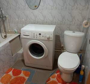 Дом 42м², 1-этажный, на длительный срок,