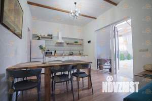 Дом 50м², 1-этажный, на длительный срок,