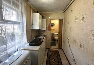 Дом 35м², 1-этажный, на длительный срок,