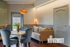 Дом 100м², 1-этажный, посуточно,