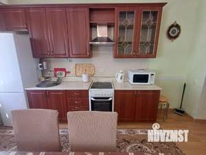 Дом 56м², 1-этажный, посуточно,