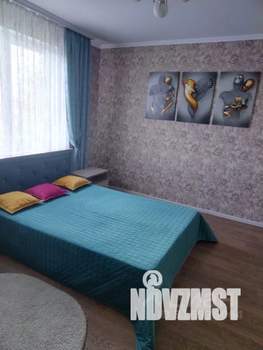 Дом 35м², 1-этажный, посуточно,