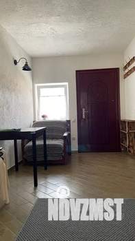 Дом 35м², 1-этажный, посуточно,