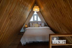 Дом 70м², 1-этажный, посуточно,