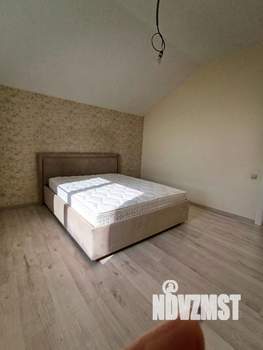 Дом 120м², 2-этажный, на длительный срок,