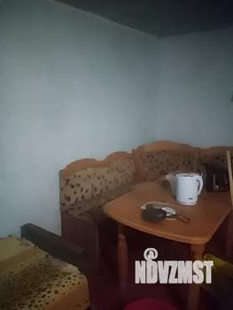 Дом 22м², 1-этажный, на длительный срок,