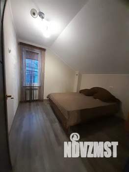 Дом 105м², 2-этажный, посуточно,