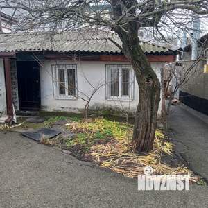 Дом 42м², 1-этажный, посуточно,