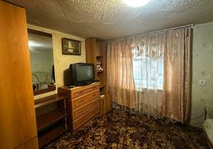 Дом 35м², 1-этажный, на длительный срок,