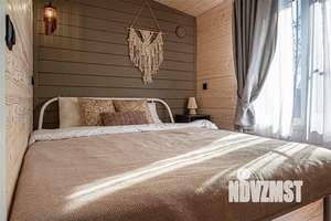 Дом 67м², 1-этажный, посуточно,