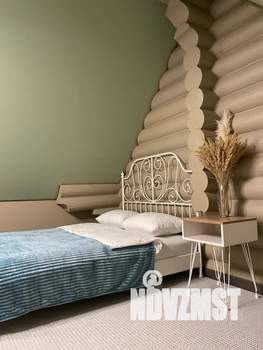 Дом 72м², 2-этажный, посуточно,