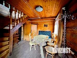 Дом 80м², 2-этажный, посуточно,