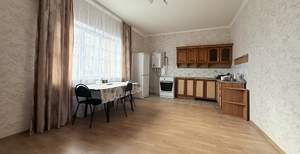 Дом 100м², 1-этажный, на длительный срок,