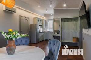 Дом 100м², 1-этажный, посуточно,