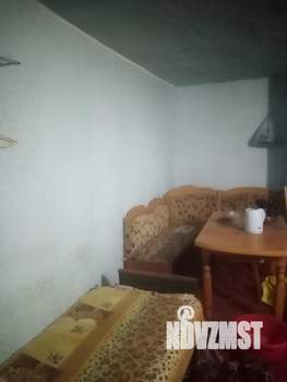 Дом 22м², 1-этажный, на длительный срок,