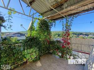 Дом 60м², 2-этажный, на длительный срок,