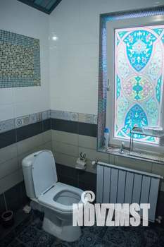 Дом 90м², 2-этажный, посуточно,