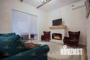 Дом 50м², 1-этажный, на длительный срок,