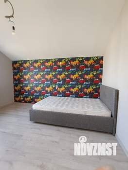 Дом 120м², 2-этажный, на длительный срок,