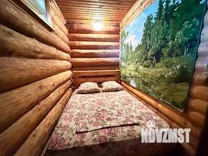 Дом 80м², 2-этажный, посуточно,