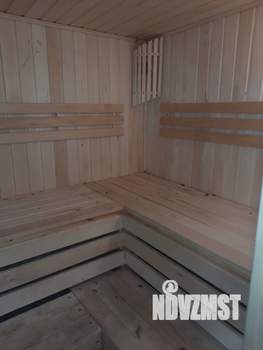 Дом 100м², 2-этажный, посуточно,