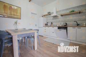 Дом 50м², 1-этажный, на длительный срок,